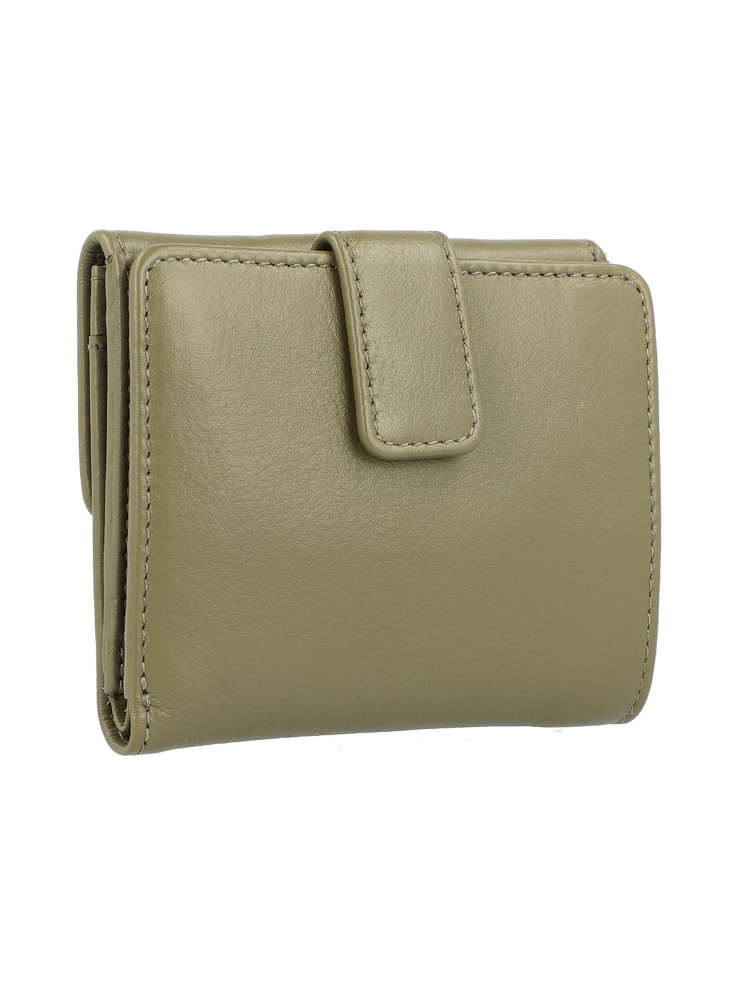 Esquire Peru Portafoglio Protezione RFID Vera Pelle 10 cm