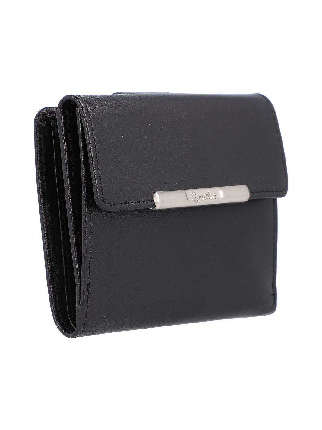 Esquire Helena Portafoglio Protezione RFID Vera Pelle 10.5 cm Esquire Helena Portafoglio Protezione RFID Vera Pelle 10.5 cm