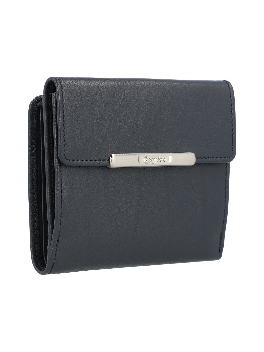 Esquire Helena Portafoglio Protezione RFID Vera Pelle 10.5 cm Esquire Helena Portafoglio Protezione RFID Vera Pelle 10.5 cm
