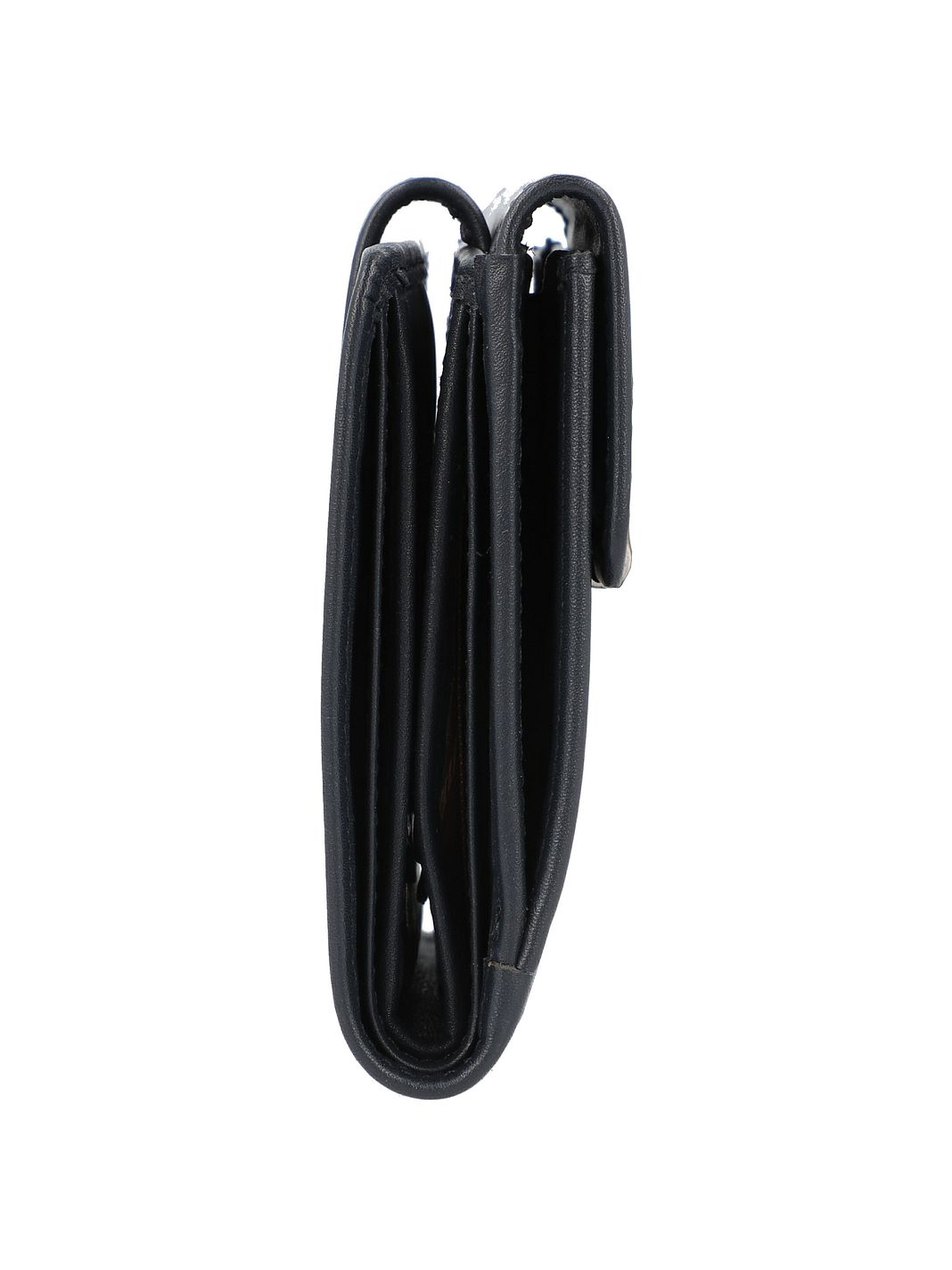 Esquire Helena Portafoglio Protezione RFID Vera Pelle 10.5 cm Esquire Helena Portafoglio Protezione RFID Vera Pelle 10.5 cm