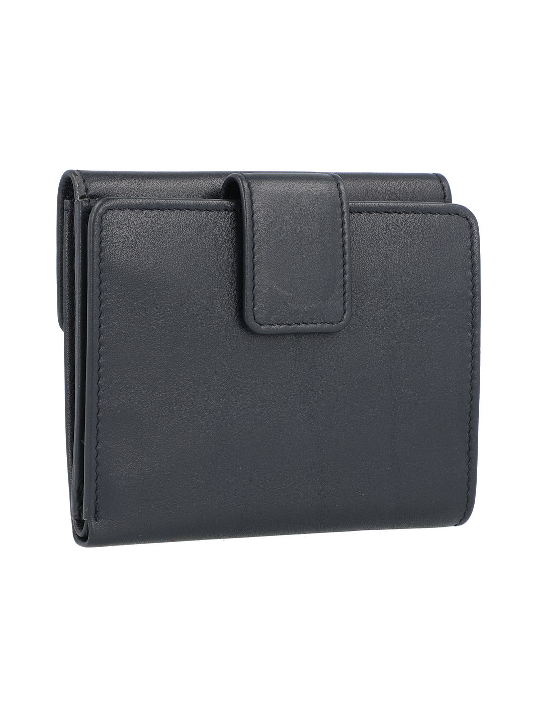 Esquire Helena Portafoglio Protezione RFID Vera Pelle 10.5 cm Esquire Helena Portafoglio Protezione RFID Vera Pelle 10.5 cm
