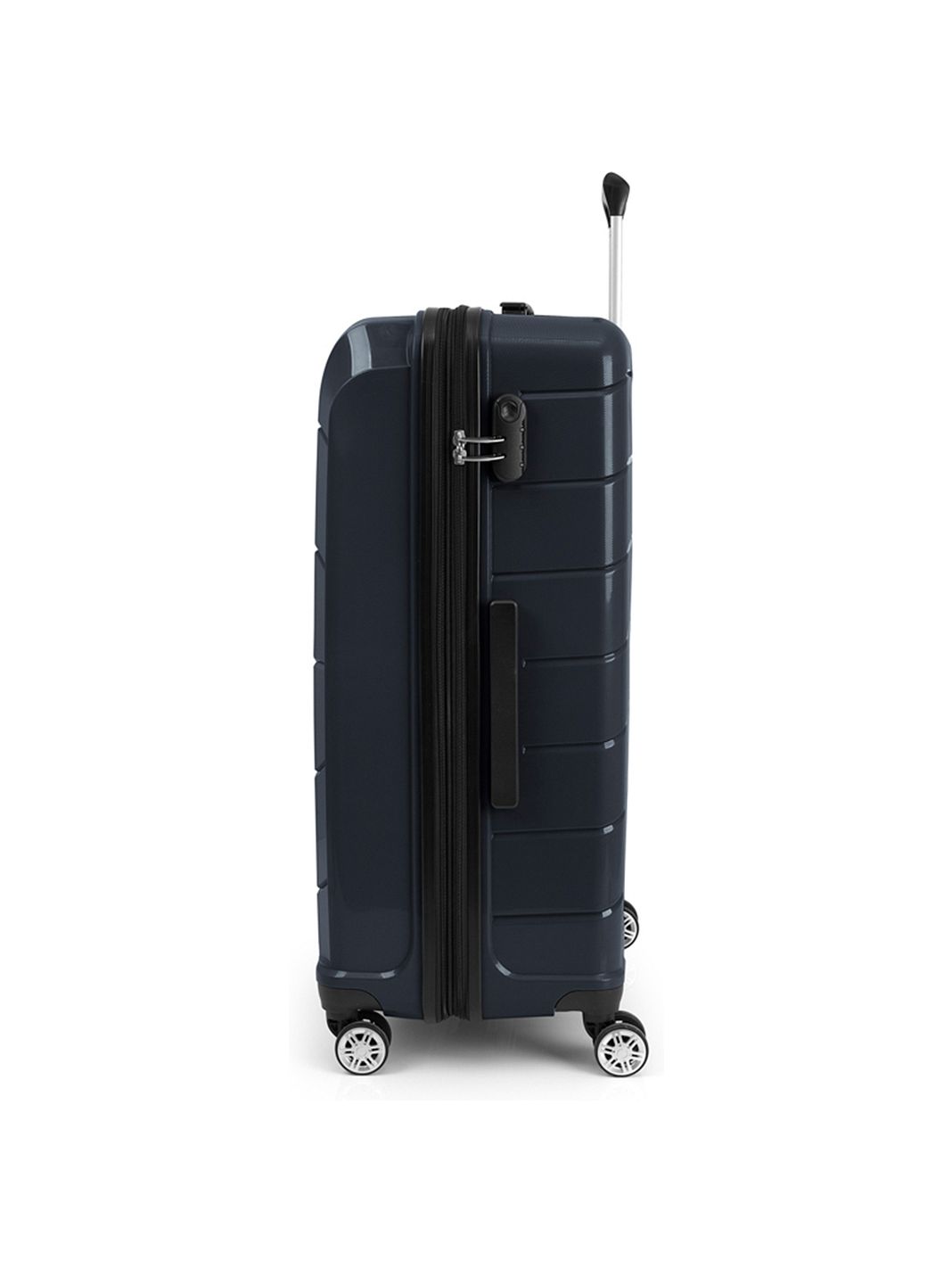 Gabol Midori 4 ruote Carrello 75 cm espandibile Gabol Midori 4 ruote Carrello 75 cm espandibile