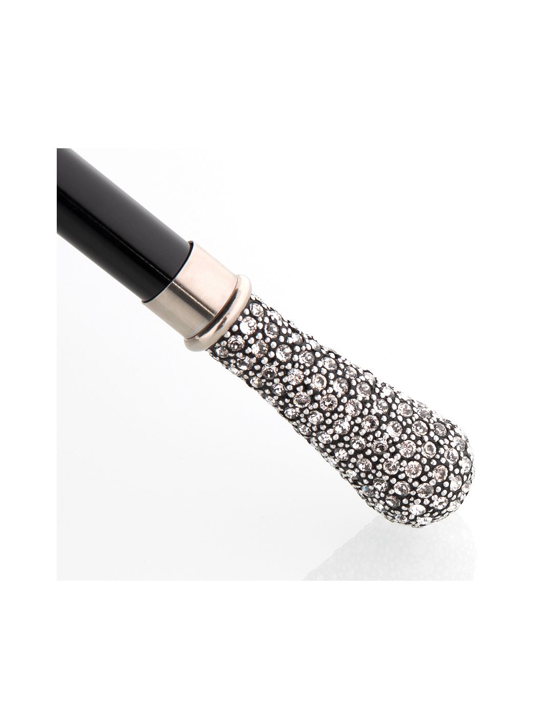 Doppler Manufaktur Crystals Ombrello a bastone 91 cm Doppler Manufaktur Crystals Ombrello a bastone 91 cm