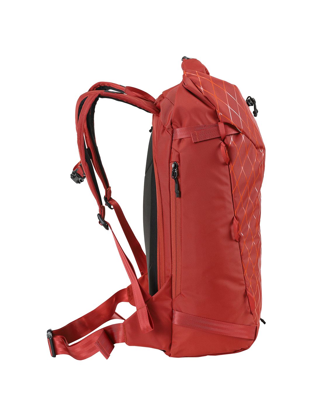 NITRO Splitpack 30 Zaino da trekking 53 cm