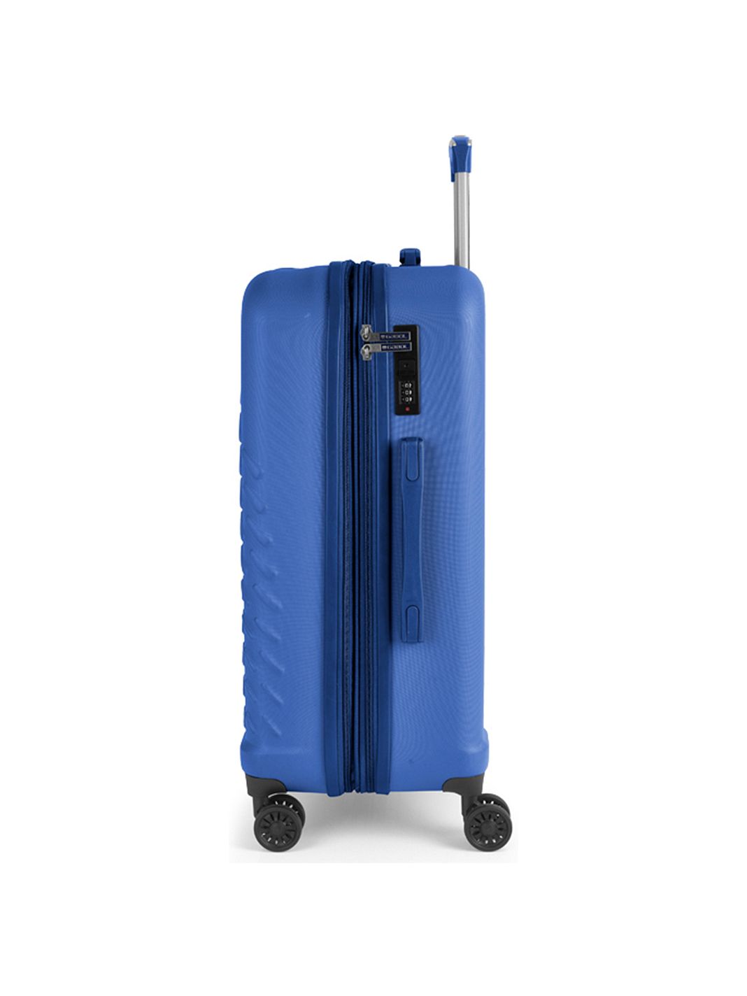 Gabol Journey 4 ruote Carrello M 67 cm Gabol Journey 4 ruote Carrello M 67 cm