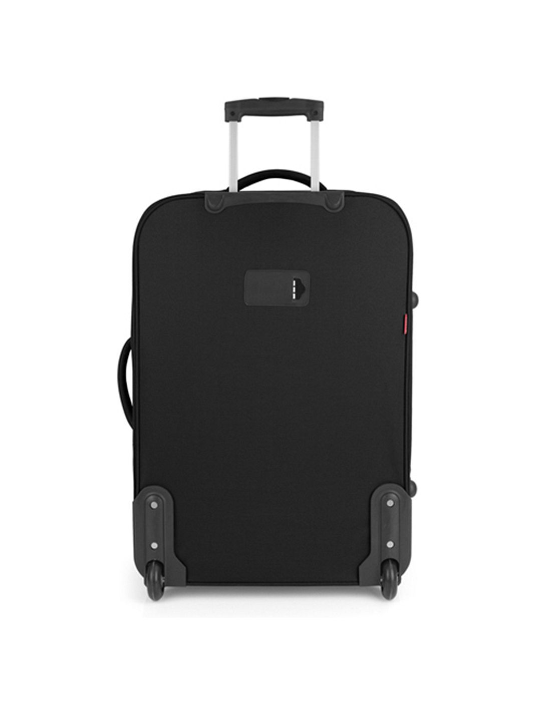 Gabol Orbit 2 ruedas Trolley 66 cm Con asa expansible