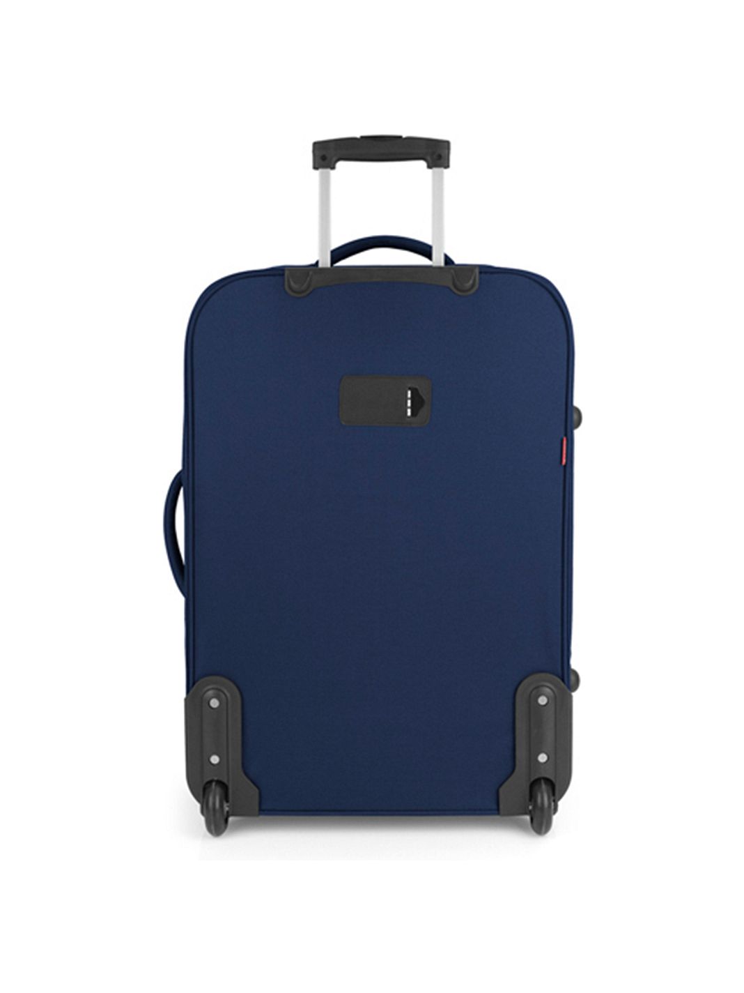 Gabol Orbit 2 ruedas Trolley 66 cm Con asa expansible