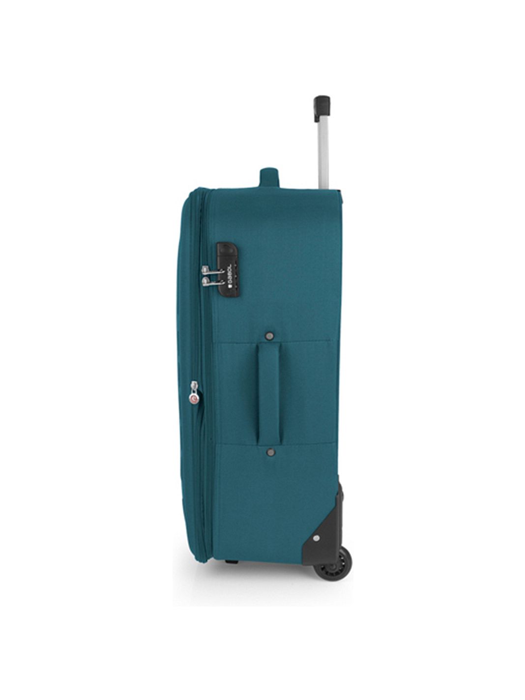 Gabol Orbit 2 ruote Carrello 66 cm espandibile Gabol Orbit 2 ruote Carrello 66 cm espandibile