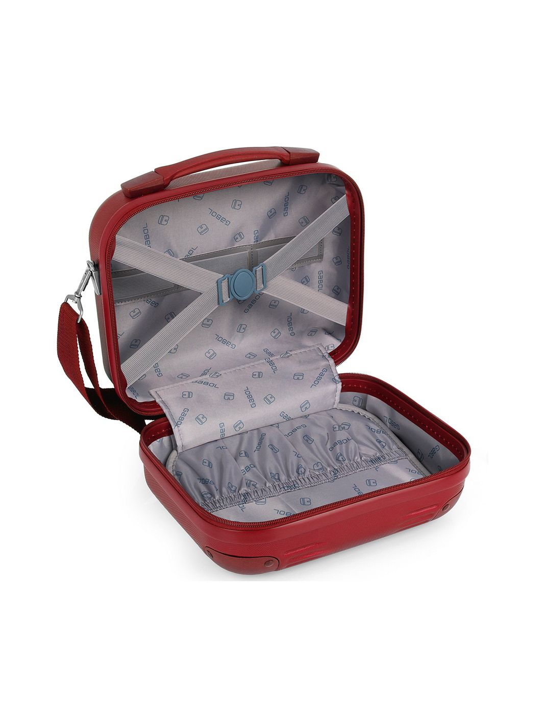 Gabol Balance XP Beautybox 30 cm Gabol Balance XP Beautybox 30 cm