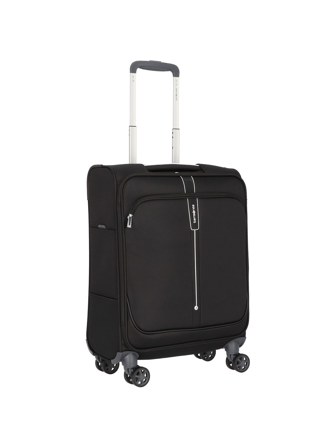 Samsonite Popsoda 4 ruote Trolley cabina 55 cm