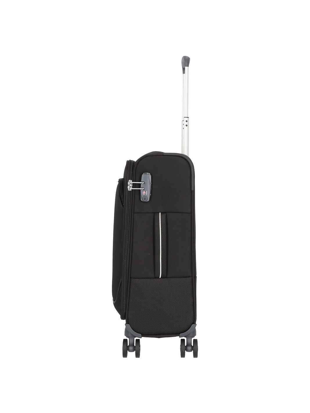 Samsonite Popsoda 4 ruote Trolley cabina 55 cm