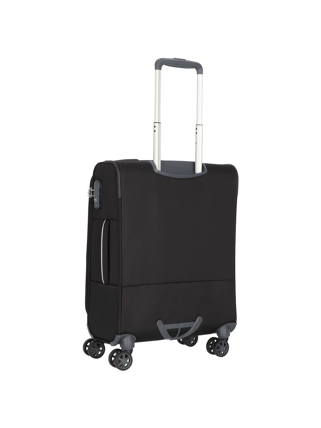 Samsonite Popsoda 4 ruote Trolley cabina 55 cm