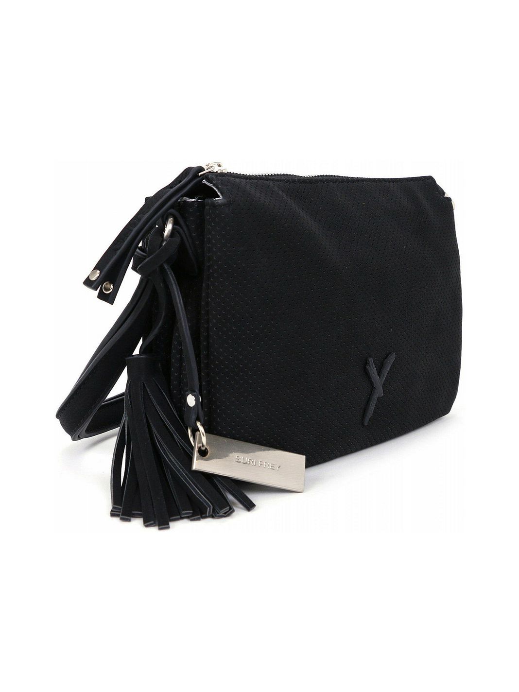 Suri Frey SFY Romy Borsa a tracolla 21 cm Suri Frey SFY Romy Borsa a tracolla 21 cm