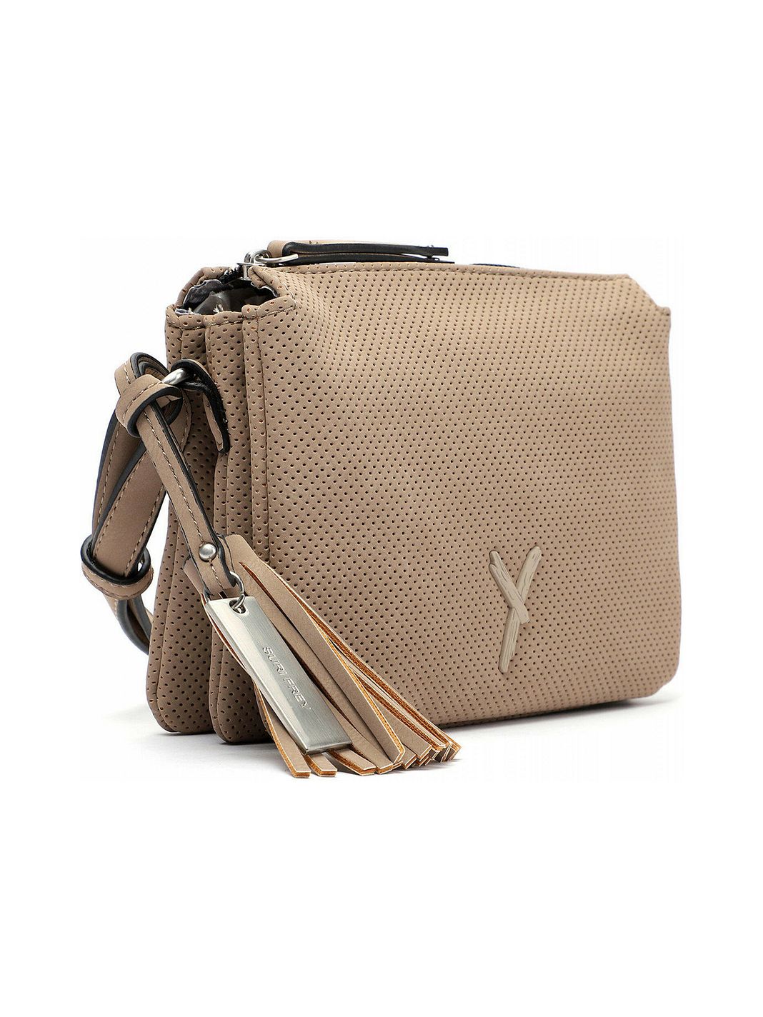 Suri Frey SFY Romy Borsa a tracolla 21 cm Suri Frey SFY Romy Borsa a tracolla 21 cm