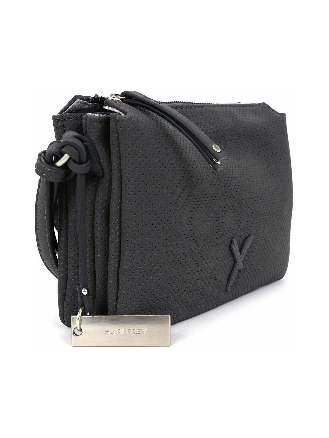 Suri Frey SFY Romy Borsa a tracolla 21 cm Suri Frey SFY Romy Borsa a tracolla 21 cm