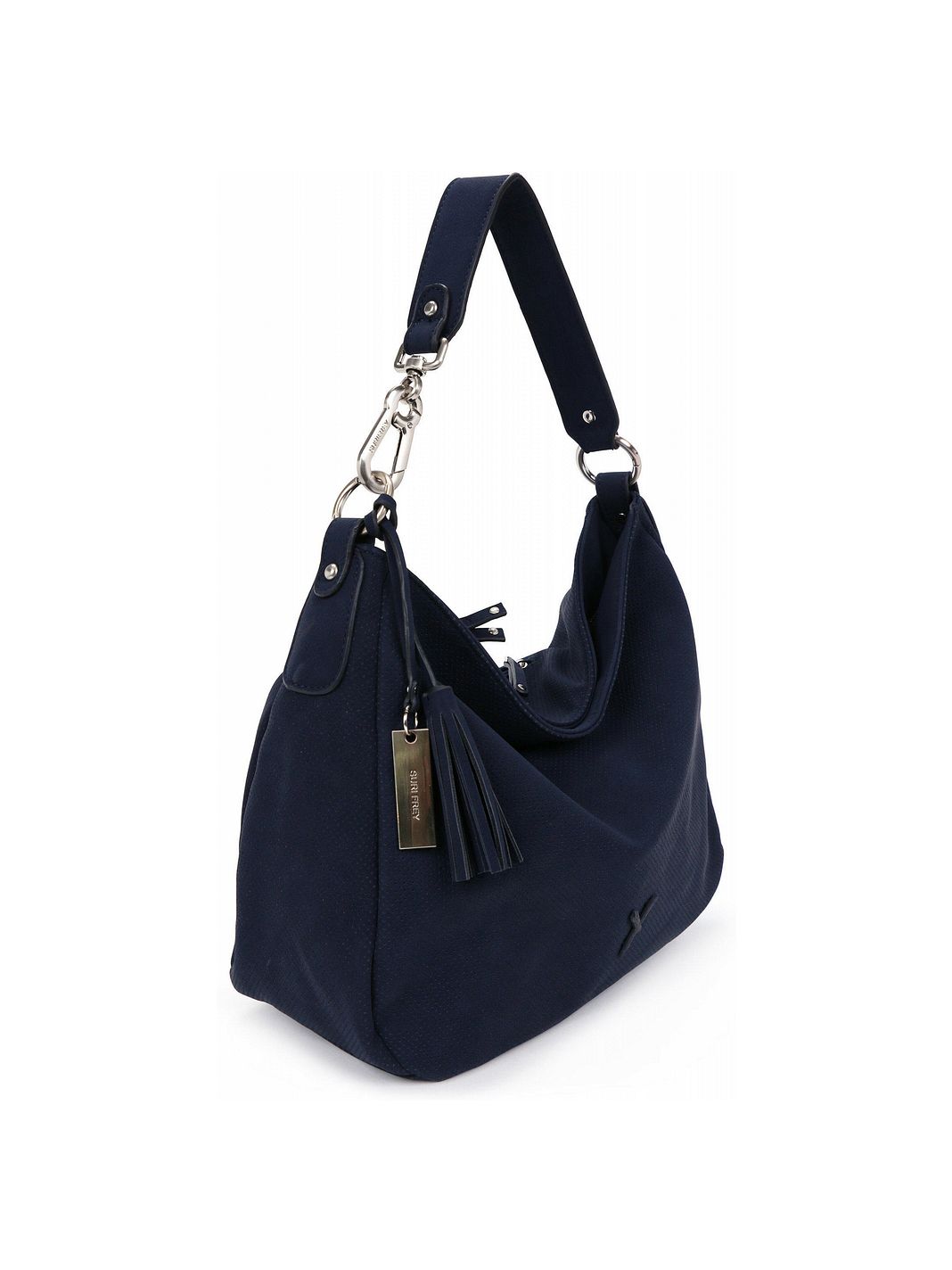 Suri Frey SFY Romy Borsa a spalla 36 cm Suri Frey SFY Romy Borsa a spalla 36 cm