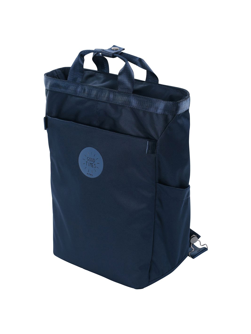 NITRO Mojo Zaino da giorno 28 cm Vano porta PC NITRO Mojo Zaino da giorno 28 cm Vano porta PC