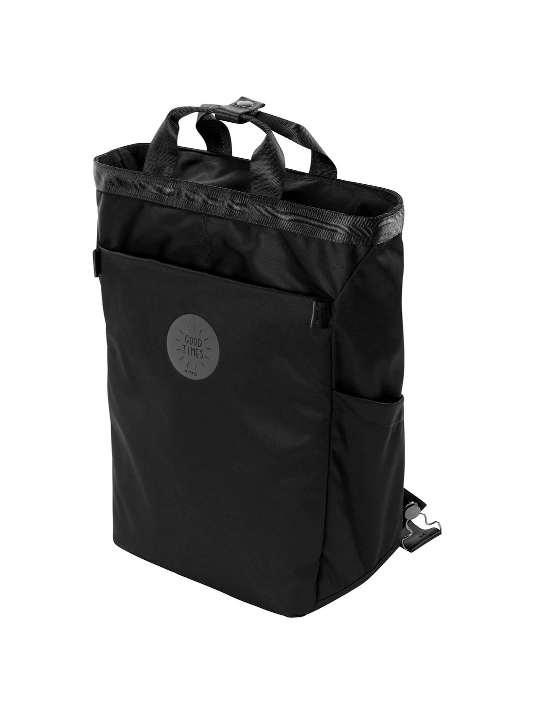 NITRO Mojo Zaino da giorno 28 cm Vano porta PC NITRO Mojo Zaino da giorno 28 cm Vano porta PC