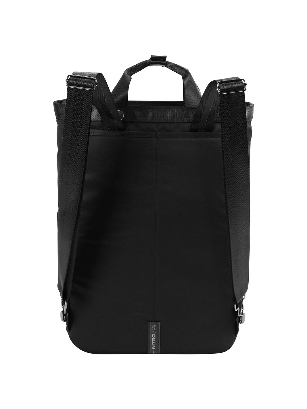 NITRO Mojo Zaino da giorno 28 cm Vano porta PC NITRO Mojo Zaino da giorno 28 cm Vano porta PC