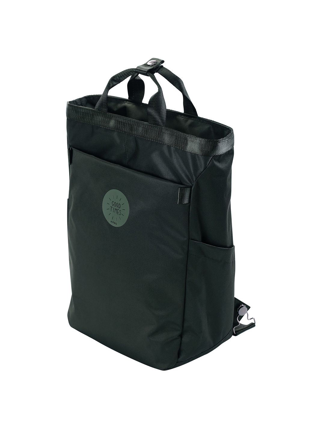 NITRO Mojo Zaino da giorno 28 cm Vano porta PC NITRO Mojo Zaino da giorno 28 cm Vano porta PC
