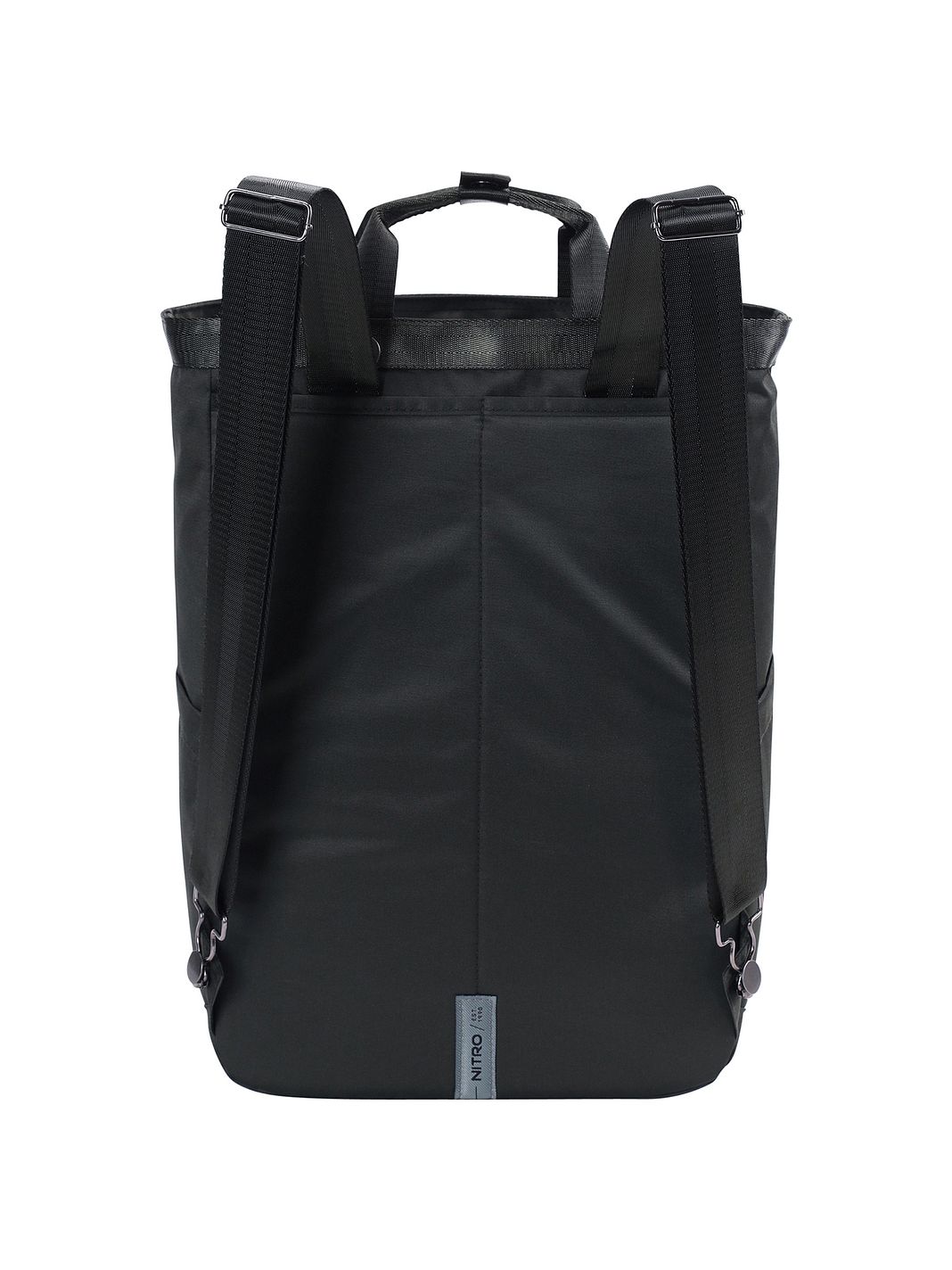 NITRO Mojo Zaino da giorno 28 cm Vano porta PC NITRO Mojo Zaino da giorno 28 cm Vano porta PC