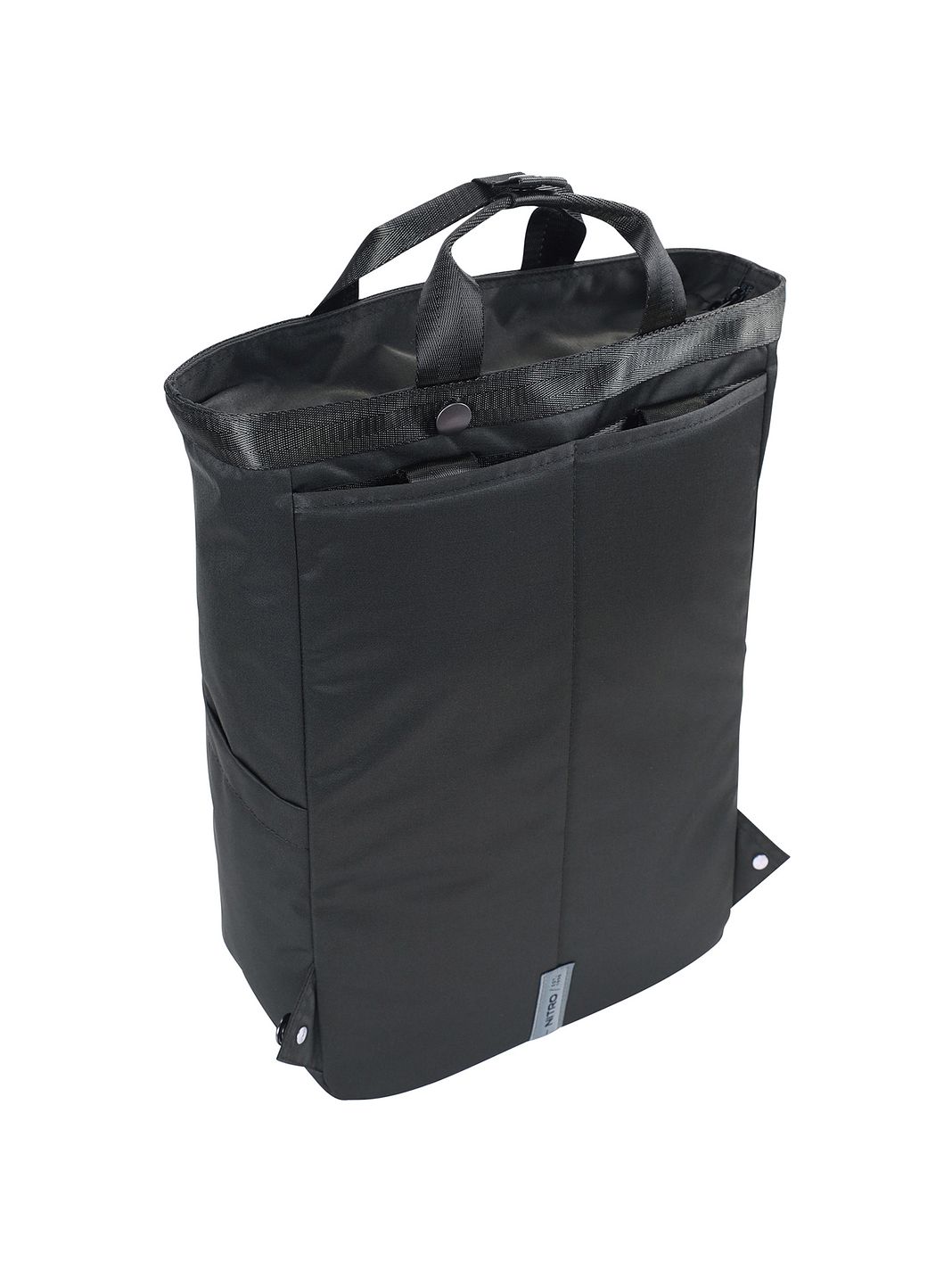 NITRO Mojo Zaino da giorno 28 cm Vano porta PC NITRO Mojo Zaino da giorno 28 cm Vano porta PC