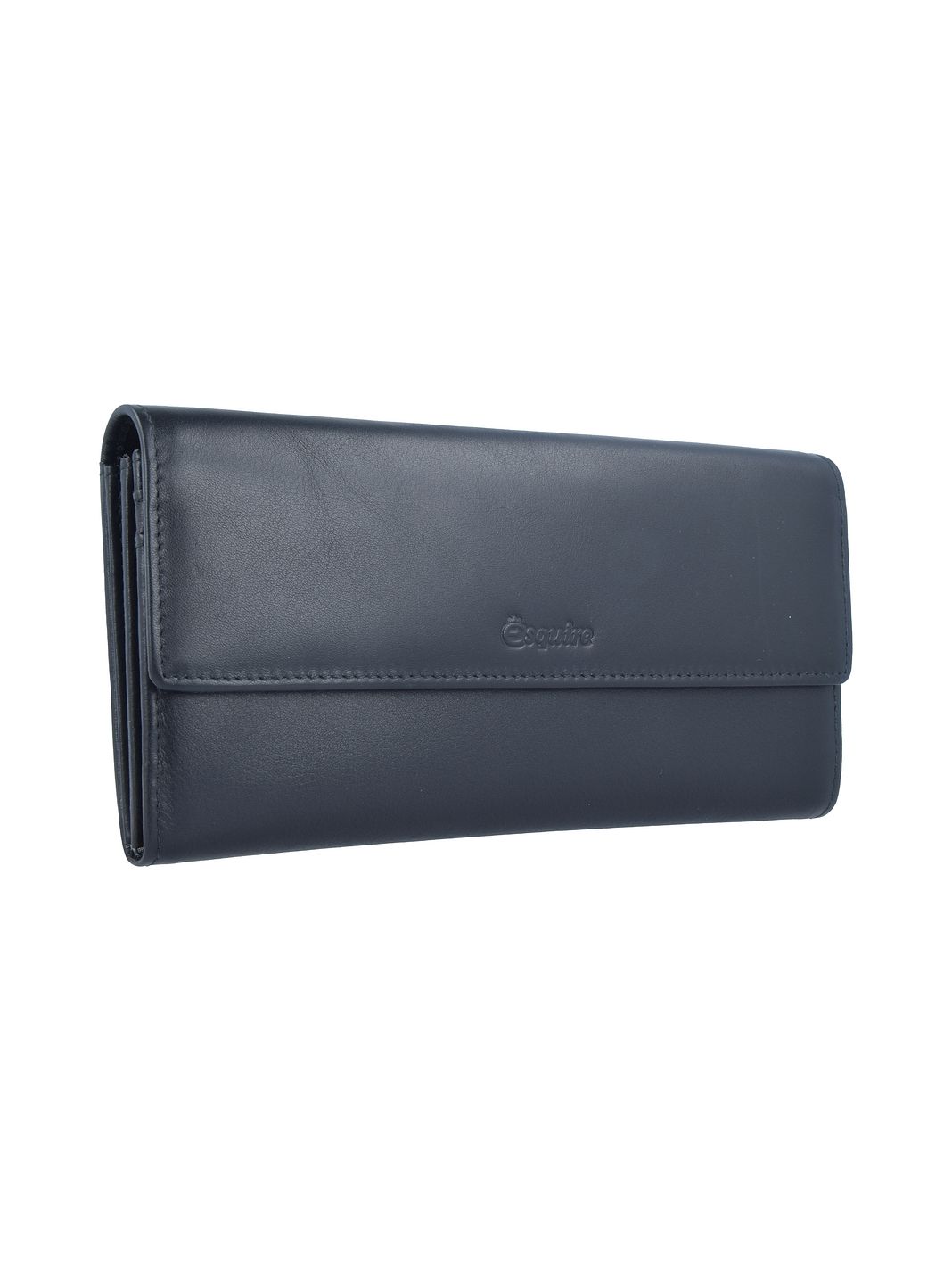 Esquire New Line Portafoglio Protezione RFID Vera Pelle 18 cm Esquire New Line Portafoglio Protezione RFID Vera Pelle 18 cm