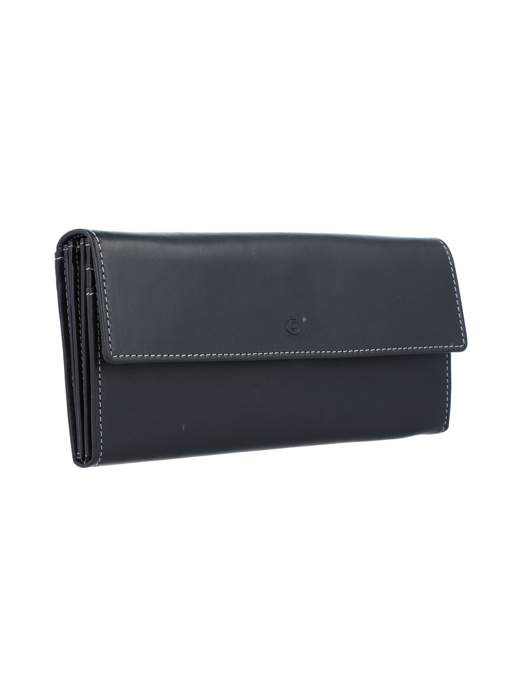 Esquire Dallas Portafoglio Vera Pelle 18.5 cm Esquire Dallas Portafoglio Vera Pelle 18.5 cm