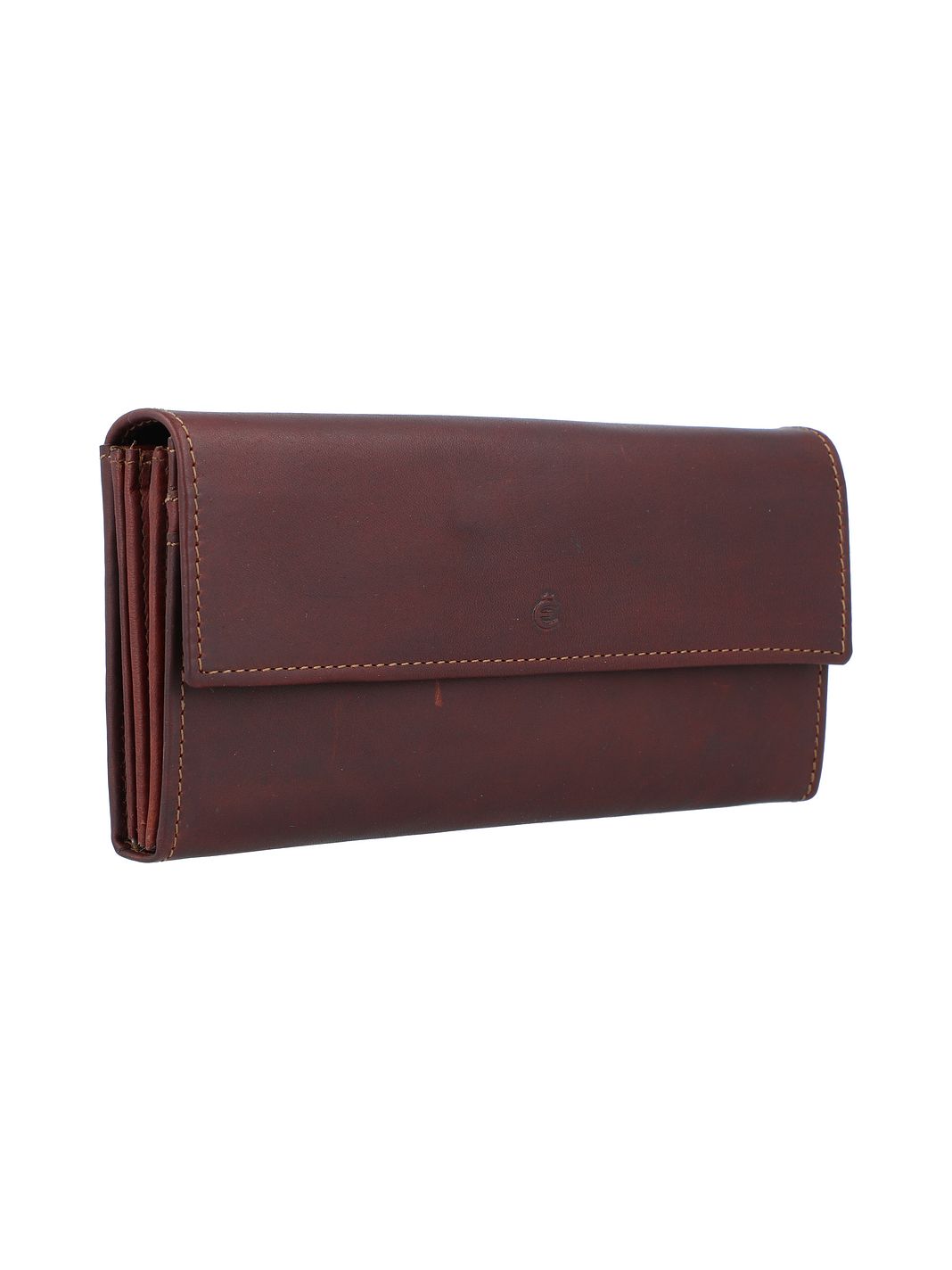 Esquire Dallas Portafoglio Vera Pelle 18.5 cm Esquire Dallas Portafoglio Vera Pelle 18.5 cm