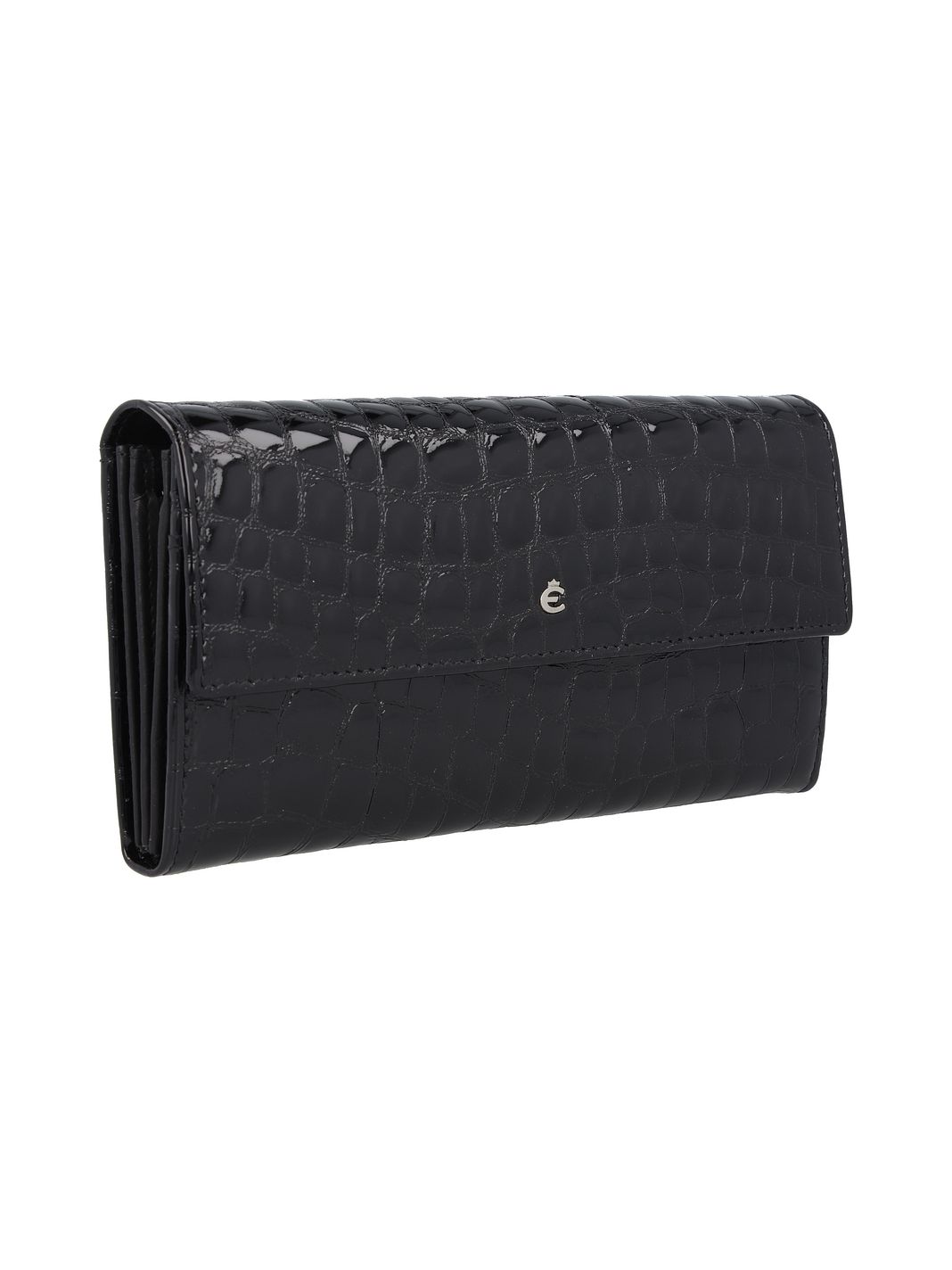 Esquire Nizza Portafoglio Protezione RFID Vera Pelle 18.5 cm Esquire Nizza Portafoglio Protezione RFID Vera Pelle 18.5 cm