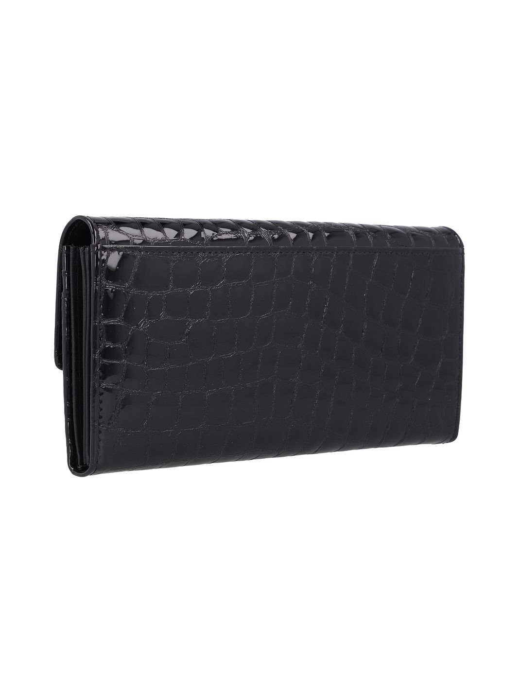 Esquire Nizza Portafoglio Protezione RFID Vera Pelle 18.5 cm Esquire Nizza Portafoglio Protezione RFID Vera Pelle 18.5 cm