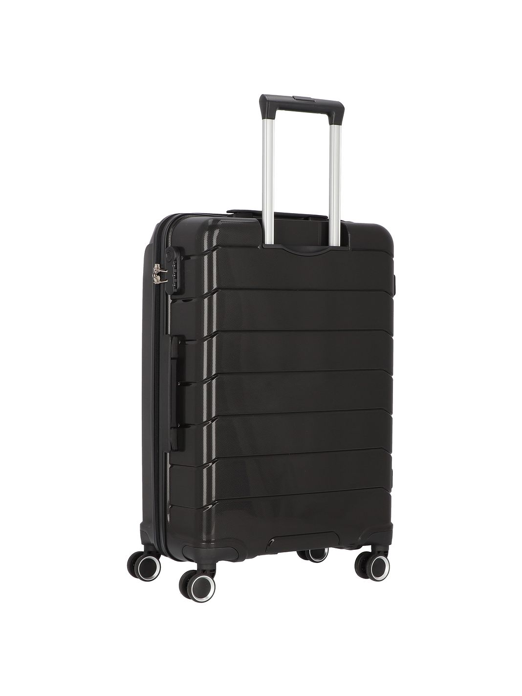cocoono Cagliari 4 ruote Set di valigie 3 pezzi cocoono Cagliari 4 ruote Set di valigie 3 pezzi