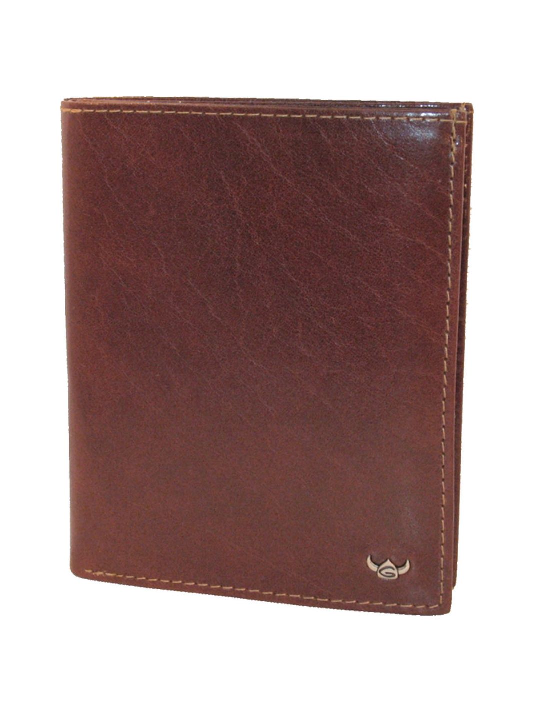 Golden Head Colorado Portafoglio Protezione RFID Vera Pelle 12 cm Golden Head Colorado Portafoglio Protezione RFID Vera Pelle 12 cm