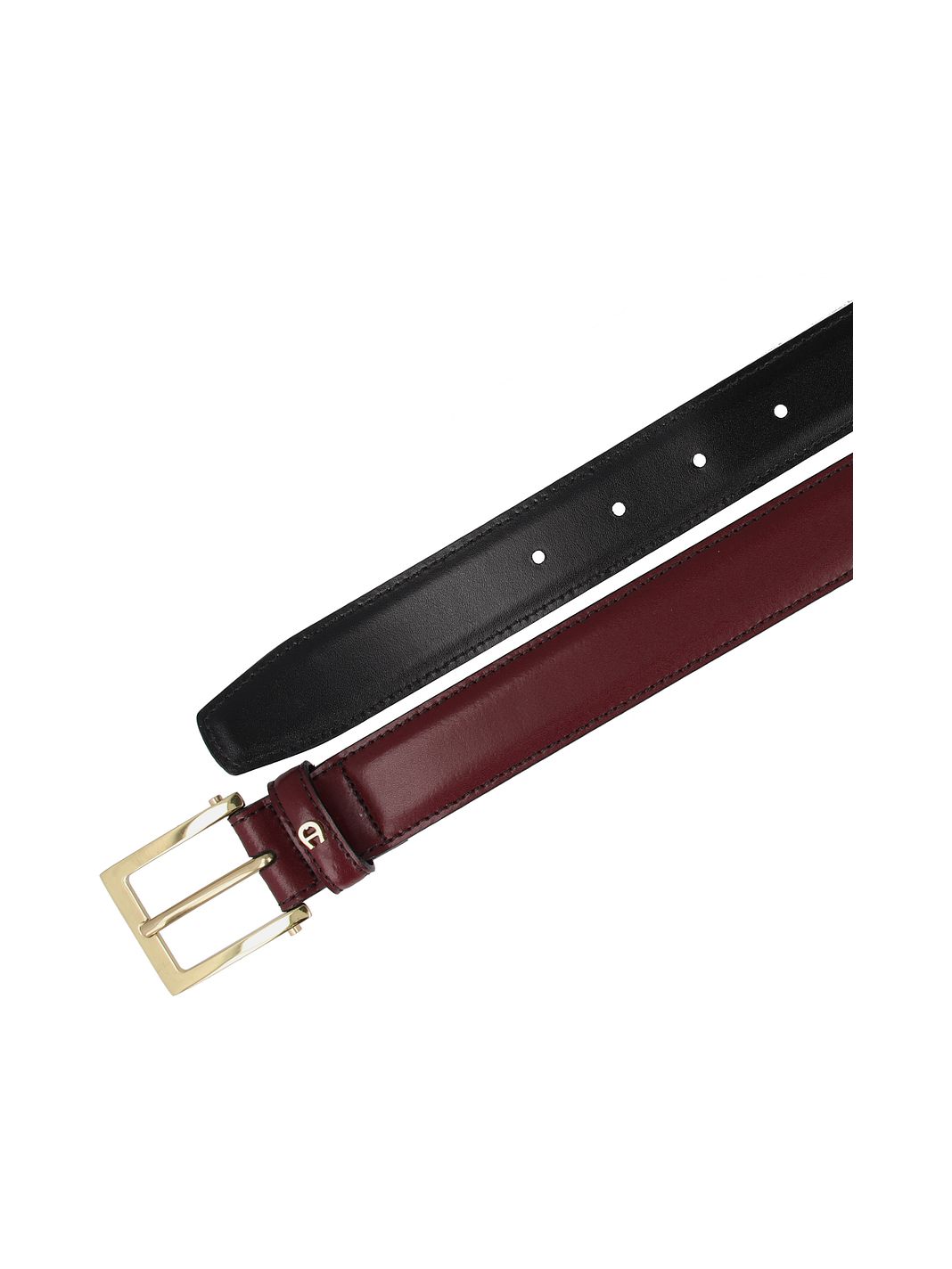 AIGNER Business Bälte Läder