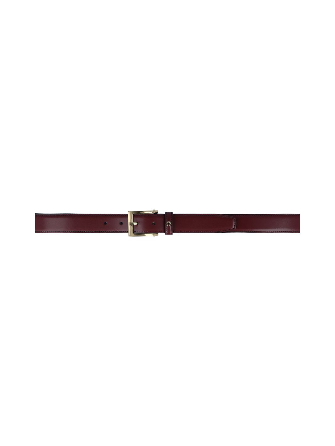AIGNER Business Bälte Läder AIGNER Business Bälte Läder