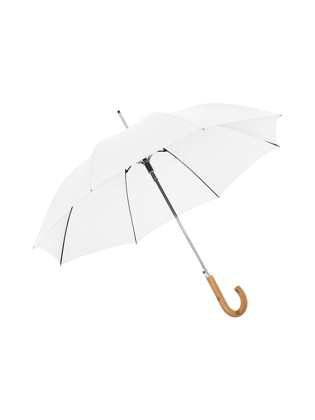 Doppler Mia Vienna Ombrello a bastone 87 cm Doppler Mia Vienna Ombrello a bastone 87 cm