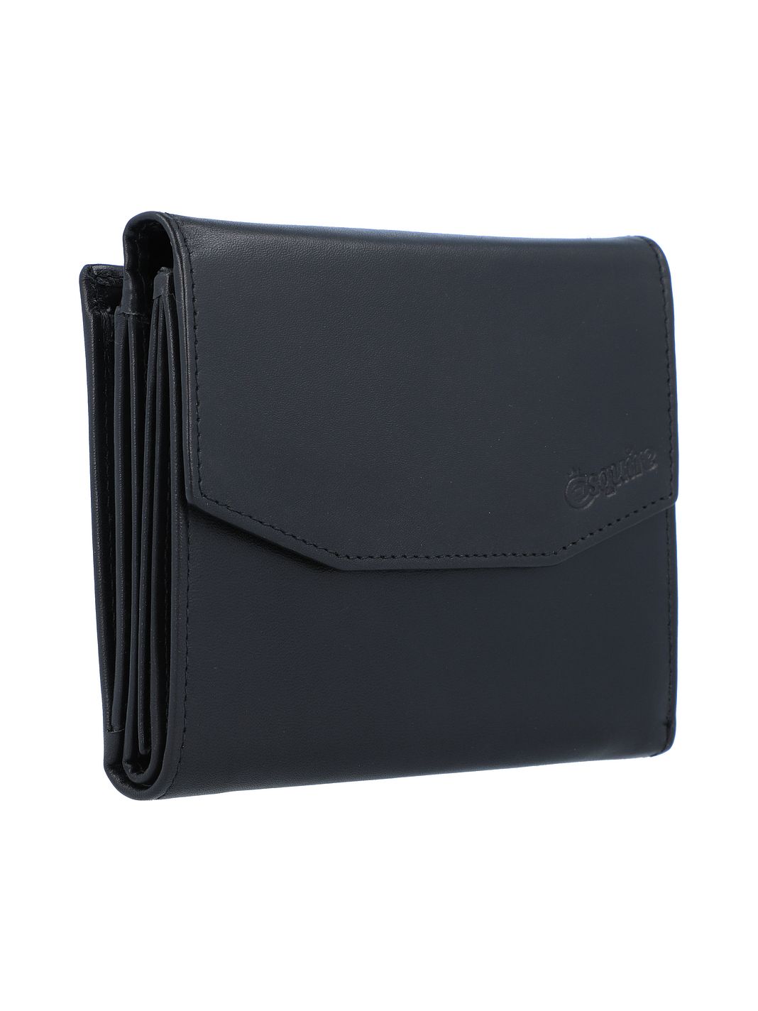 Esquire New Silk Portafoglio Vera Pelle 12 cm Esquire New Silk Portafoglio Vera Pelle 12 cm