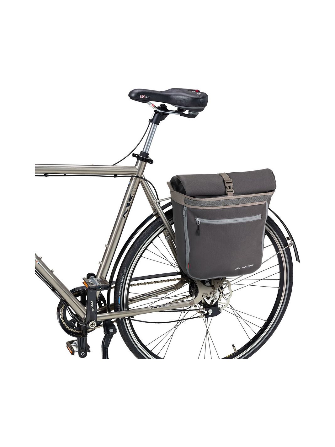Vaude ShopAir Borsa a tracolla 35 cm Vaude ShopAir Borsa a tracolla 35 cm
