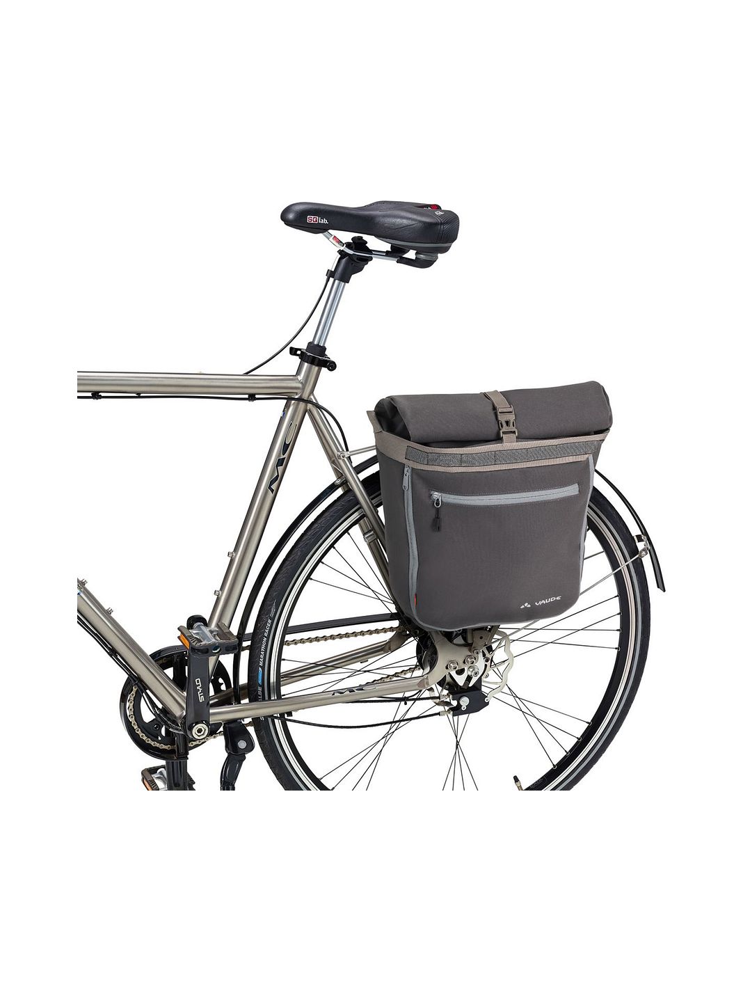Vaude ShopAir Borsa a tracolla 35 cm Vaude ShopAir Borsa a tracolla 35 cm
