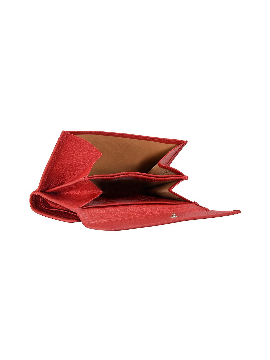 Esquire Primavera Portafoglio Vera Pelle 14 cm Esquire Primavera Portafoglio Vera Pelle 14 cm