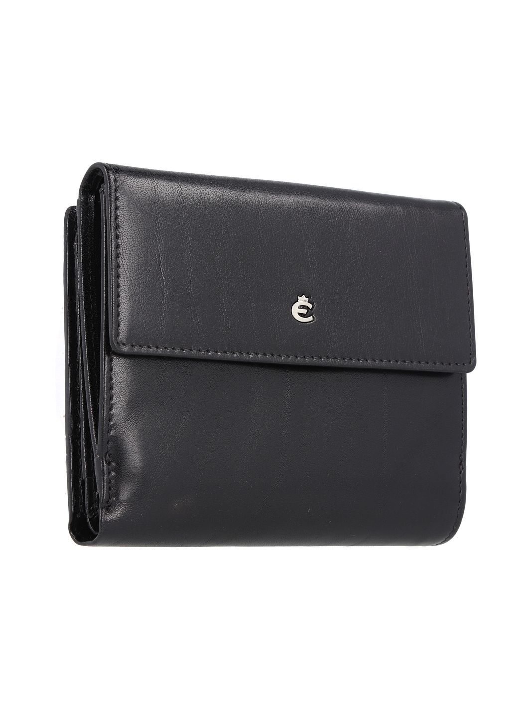 Esquire Toscana Portafoglio Protezione RFID Vera Pelle 12 cm Esquire Toscana Portafoglio Protezione RFID Vera Pelle 12 cm