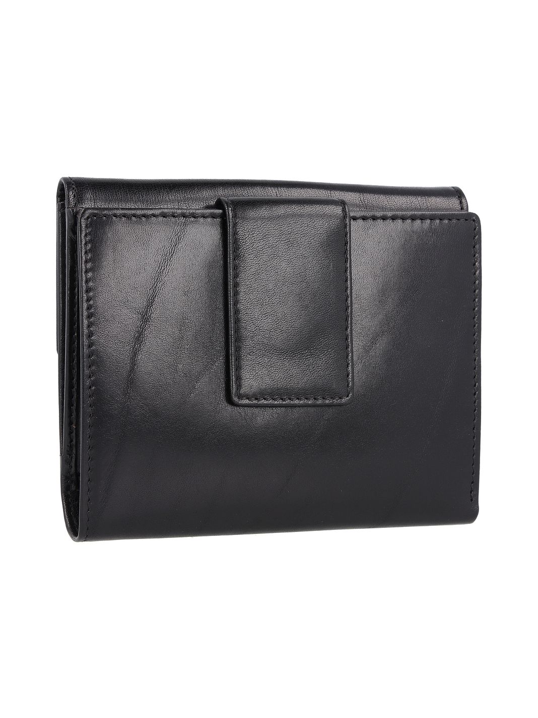Esquire Toscana Portafoglio Protezione RFID Vera Pelle 12 cm Esquire Toscana Portafoglio Protezione RFID Vera Pelle 12 cm