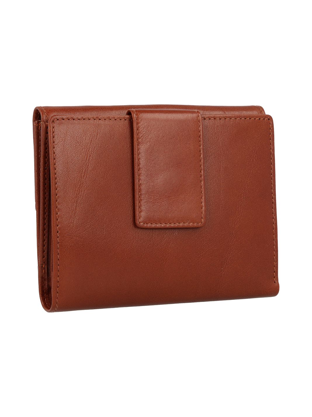 Esquire Toscana Portafoglio Protezione RFID Vera Pelle 12 cm Esquire Toscana Portafoglio Protezione RFID Vera Pelle 12 cm