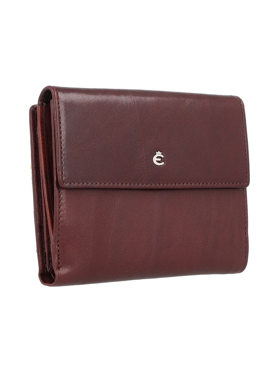 Esquire Toscana Portafoglio Protezione RFID Vera Pelle 12 cm Esquire Toscana Portafoglio Protezione RFID Vera Pelle 12 cm