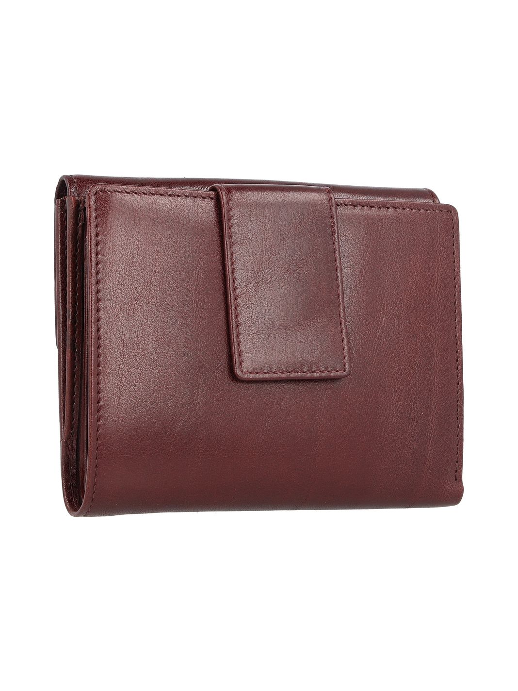 Esquire Toscana Portafoglio Protezione RFID Vera Pelle 12 cm Esquire Toscana Portafoglio Protezione RFID Vera Pelle 12 cm