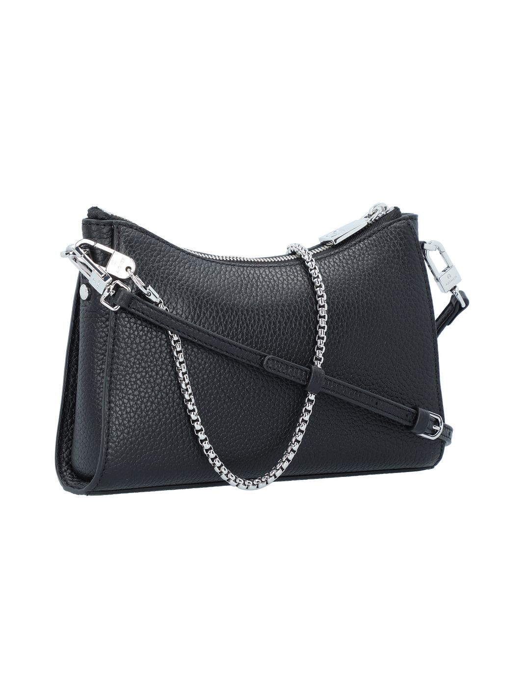 AIGNER Ivy Borsa a spalla Vera Pelle 23 cm AIGNER Ivy Borsa a spalla Vera Pelle 23 cm