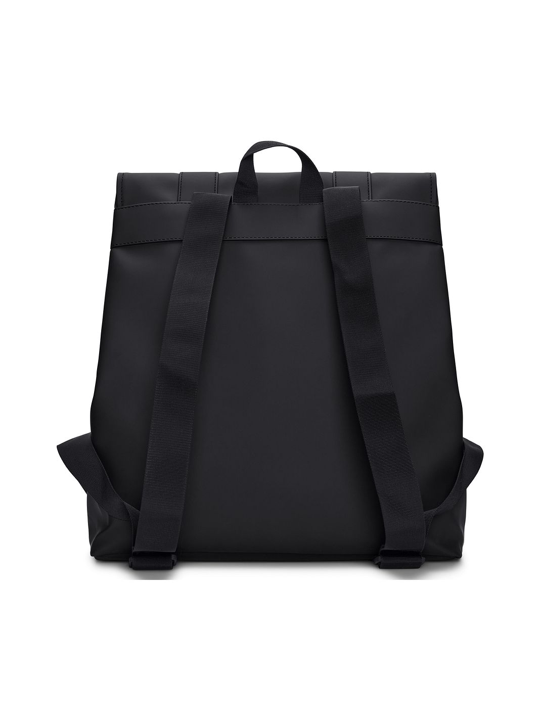 Rains Essential Zaino da giorno 40 cm Vano porta PC Rains Essential Zaino da giorno 40 cm Vano porta PC