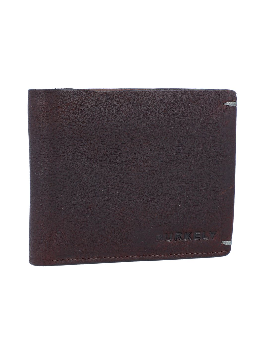Burkely Antique Avery Portafoglio Protezione RFID Vera Pelle 12 cm Burkely Antique Avery Portafoglio Protezione RFID Vera Pelle 12 cm
