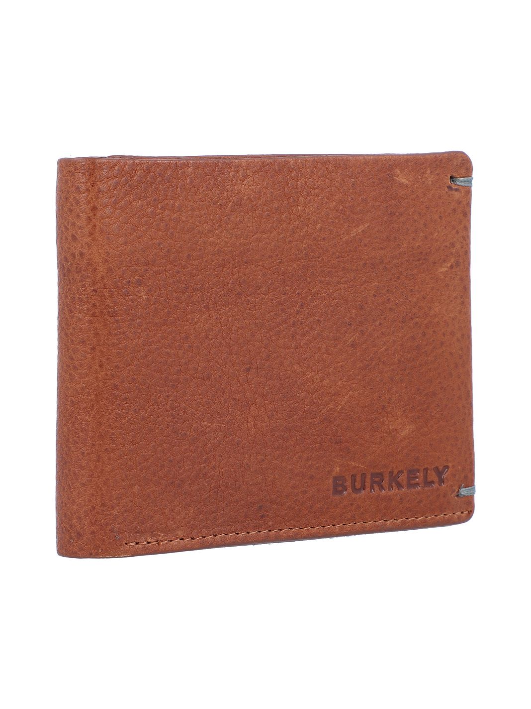 Burkely Antique Avery Portafoglio Protezione RFID Vera Pelle 12 cm Burkely Antique Avery Portafoglio Protezione RFID Vera Pelle 12 cm