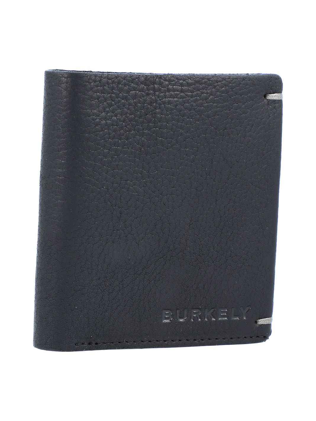 Burkely Antique Avery Portafoglio Protezione RFID Vera Pelle 11 cm Burkely Antique Avery Portafoglio Protezione RFID Vera Pelle 11 cm